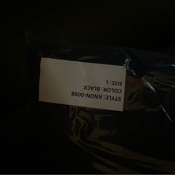 Anonymous Club Heritage Hoodie - Picture 5 of 6